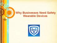 Businesses Use Silent Beacon