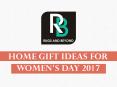 Home Gift Ideas for Women's Day 2017 With Rugs and beyond PowerPoint PPT Presentation