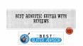 Best Acoustic Guitar with Reviews PowerPoint PPT Presentation