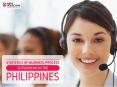 Statistics of Business Process Outsourcing in the Philippines PowerPoint PPT Presentation