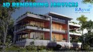 3D Rendering Services