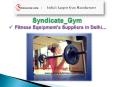 Gym equipment in Delhi Offers Affordable Fitness Gears PowerPoint PPT Presentation