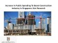Singapore Commercial Construction Industry - Ken Research PowerPoint PPT Presentation