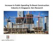 Singapore Commercial Construction Industry - Ken Research