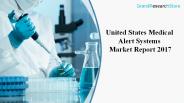 United States Medical Alert System