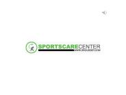 SportsCare Center in Huntington Beach, CA