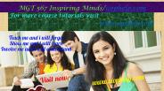 MGT 567 Inspiring Minds/uophelp.com