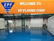 Epoxy  Floor  Coating Rhode Island