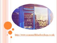 Barber Shop Bristol