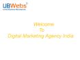 India web development (1) PowerPoint PPT Presentation