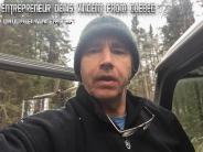 Entrepreneur Denis Vincent From Quebec