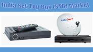 India Set-Top Box (STB) Market