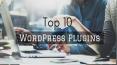 Top 10 WordPress Plugins used by WP Experts PowerPoint PPT Presentation