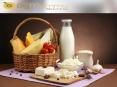 Fresh Dairy Products and Bread (1) PowerPoint PPT Presentation