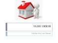 vijay orion ghodbunder road, Mumbai: Homes that match your style PowerPoint PPT Presentation