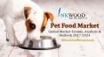 Pet Food Market | Global Market Trends, Analysis & Outlook 2017-2024 | Inkwood Research PowerPoint PPT Presentation
