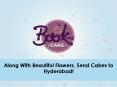 Send Cakes to Hyderabad Along With Pleasant Flowers! PowerPoint PPT Presentation