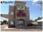 Self Storage Units Utah