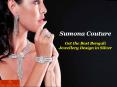 Get the Best Bengali Jewellery Design in Silver - Sumona Couture PowerPoint PPT Presentation