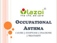 Occupational Asthma