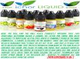 Ichor Liquid Brings 100% VG E Liquid UK PowerPoint PPT Presentation