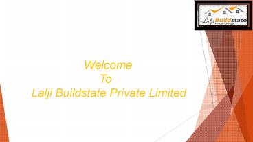 Residential property at Alwar