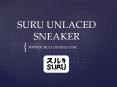 Suru Unlaced Sneaker - www.suruclothing.com (2) PowerPoint PPT Presentation