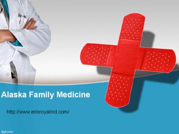 Alaska Family Medicine