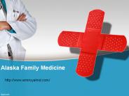 Alaska Family Medicine