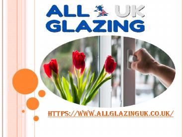 Emergency Glaziers Surrey