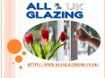 Emergency Glaziers Surrey PowerPoint PPT Presentation