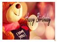 Romantic and Birthday Messages Wish for Boyfriend - Bday Sms PowerPoint PPT Presentation