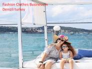 The  Turkish Textile in Denizli