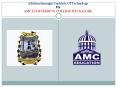 AdichunchanagiriInstitute Of Technology, AMC ENGINEERING COLLEGE BANGALORE PowerPoint PPT Presentation