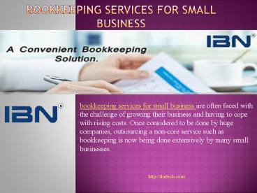 Bookkeeping Services For Small Business (1)