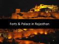 Forts and Palace in Rajasthan, India PowerPoint PPT Presentation