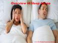 Brief Discussion of Sleep Apnea PowerPoint PPT Presentation
