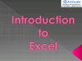 Advance Excel Training MIS Course Training Institute Delhi PowerPoint PPT Presentation
