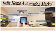 India Home Automation Market
