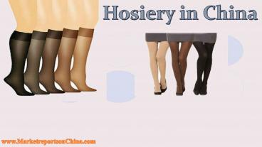 Hosiery Market in China