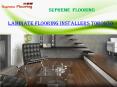 Hardwood Floor Installation Toronto PowerPoint PPT Presentation