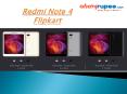 Redmi Note 4 Flipkart PowerPoint PPT Presentation