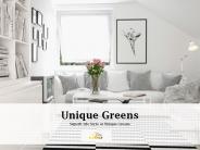 Unique Greens in Thane, Mumbai