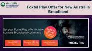 Unlimited Nbn Internet Plans