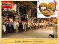 Indian Restaurant and food in Australia PowerPoint PPT Presentation