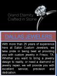 Custom jewelry dallas PowerPoint PPT Presentation