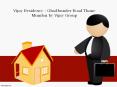 Vijay Residency in Ghodbunder Road Thane, Mumbai by Vijay Group PowerPoint PPT Presentation