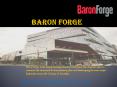 Baron Forge- Stone, Marble Suppliers in Melbourne, Brisbane & Sydney PowerPoint PPT Presentation