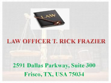 Construction law Dallas TX