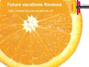 Wanted Sales & business development executive in Future vacations Reviews